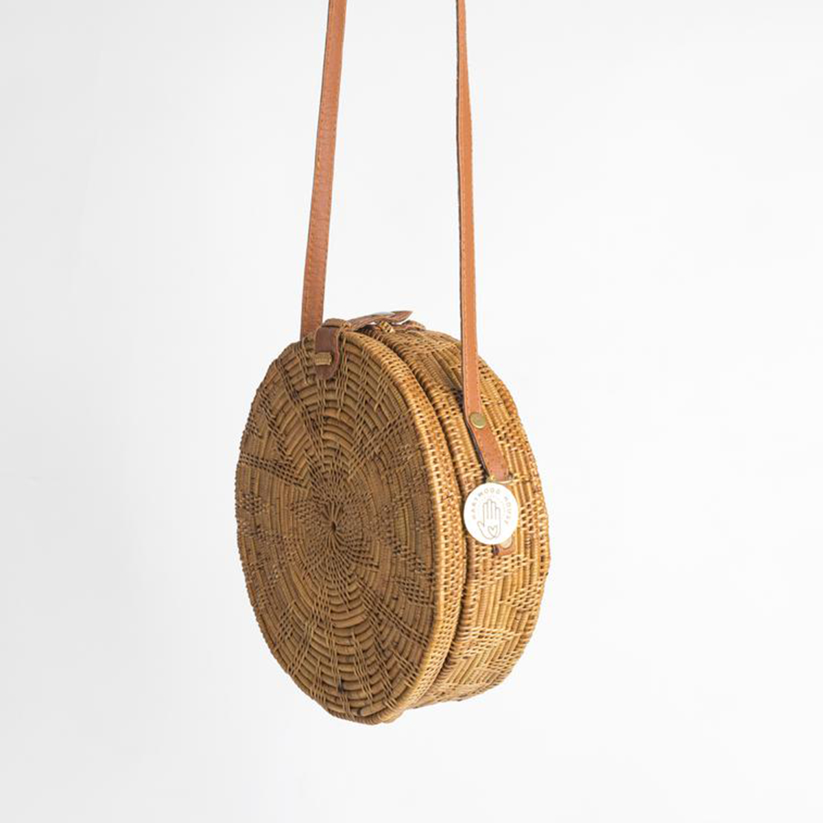 Sol Roundie Bag