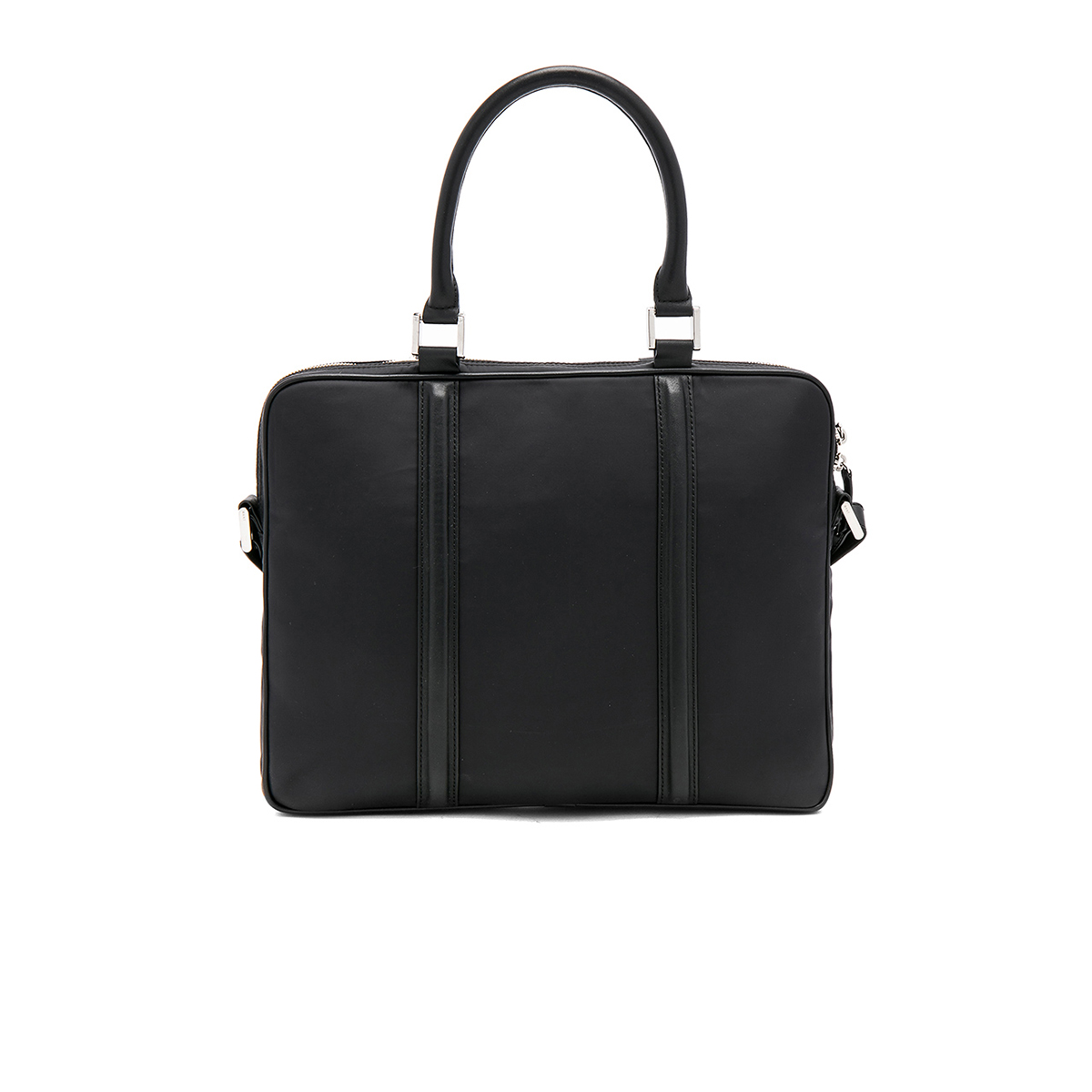 Haneda slim laptop bag