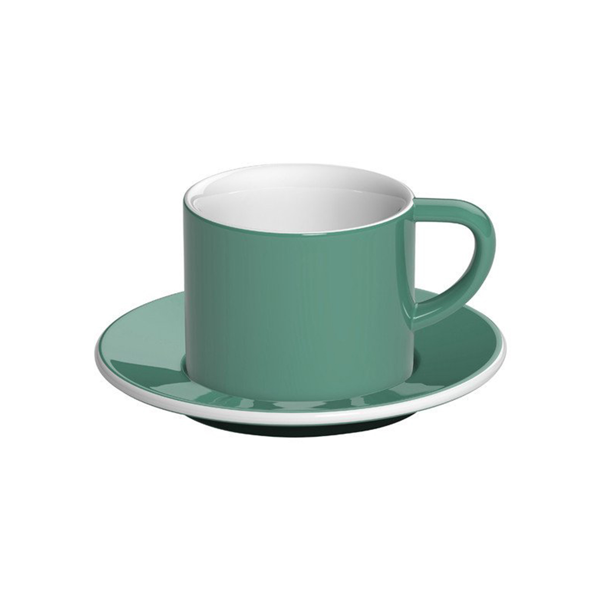 Bond cup and saucer