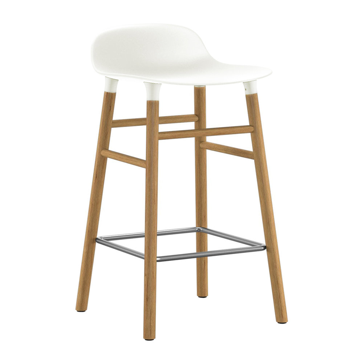 Form Bar Stool