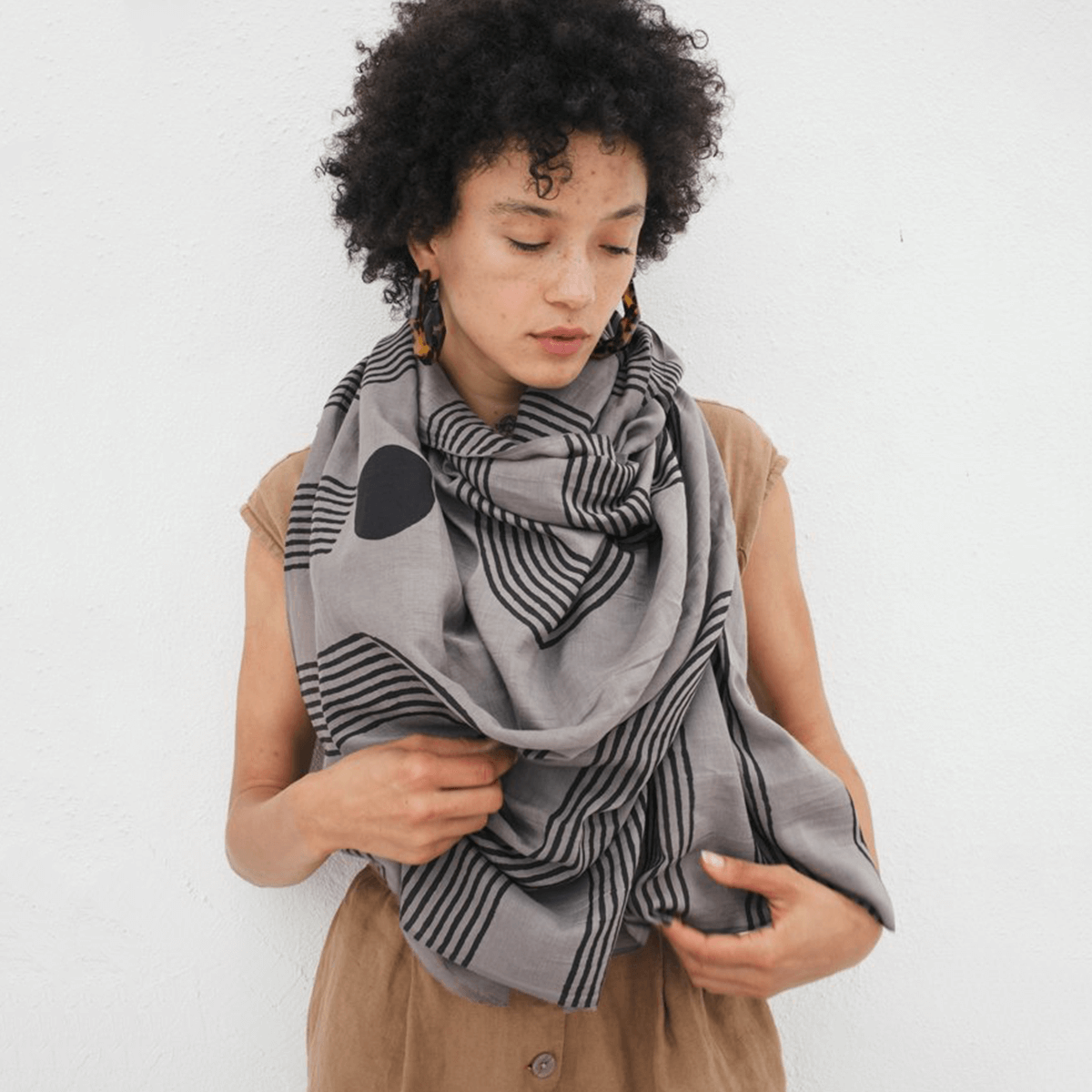 Oxbow Scarf