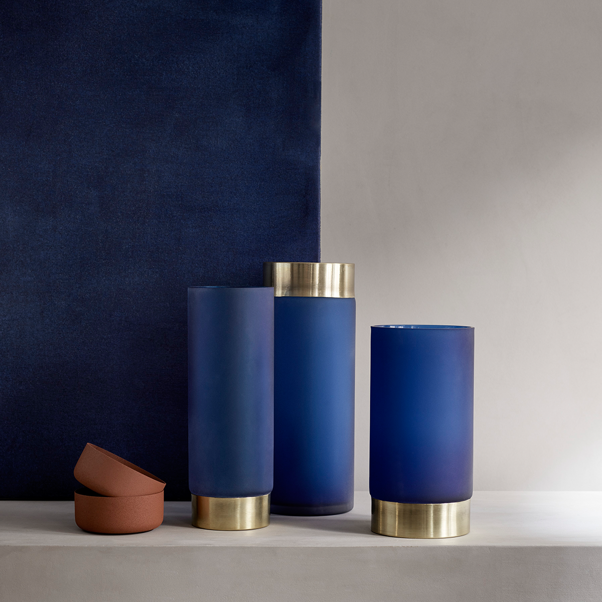 Twist vase