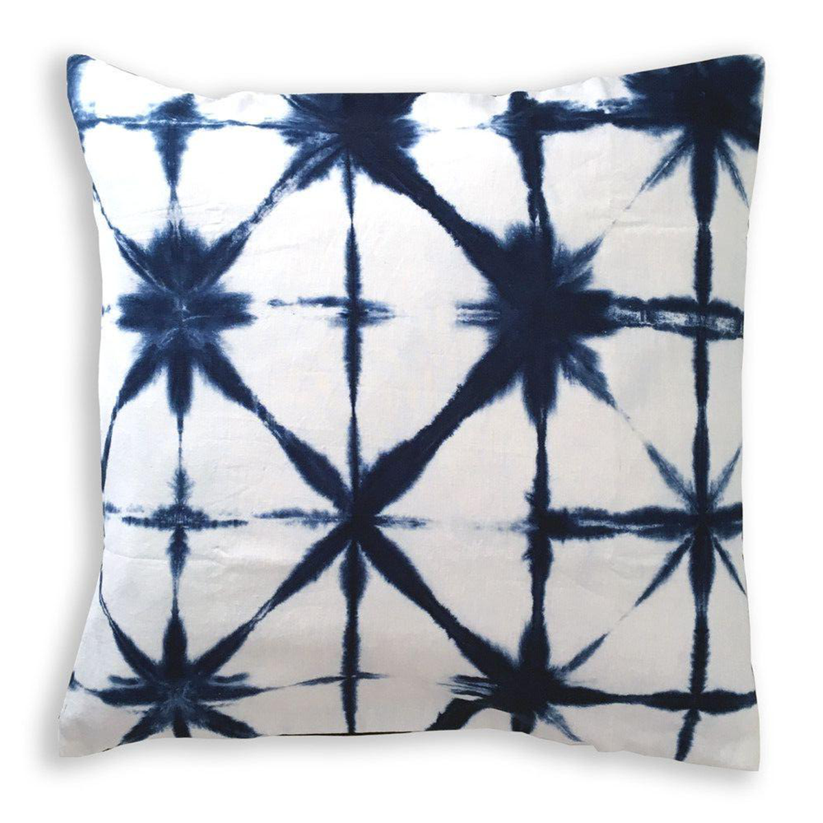 Shibori Cushion