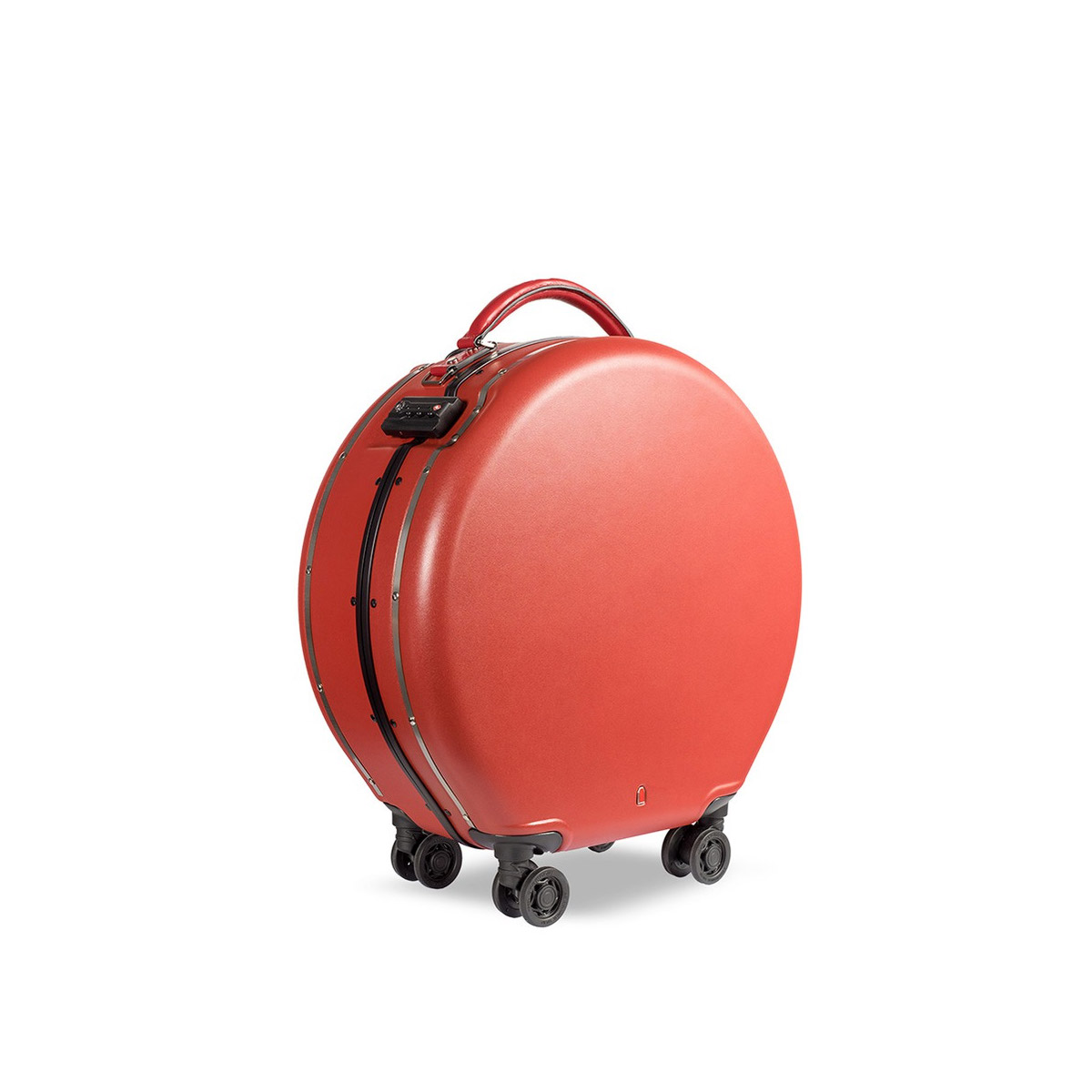 Round Carryon 