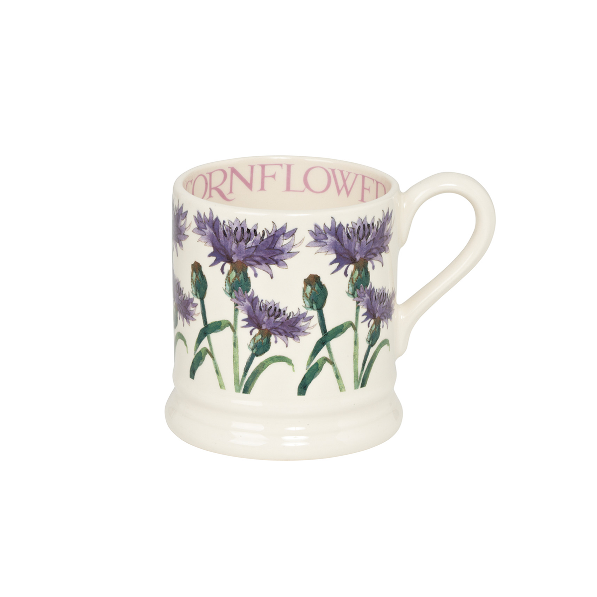 Cornflower Mug