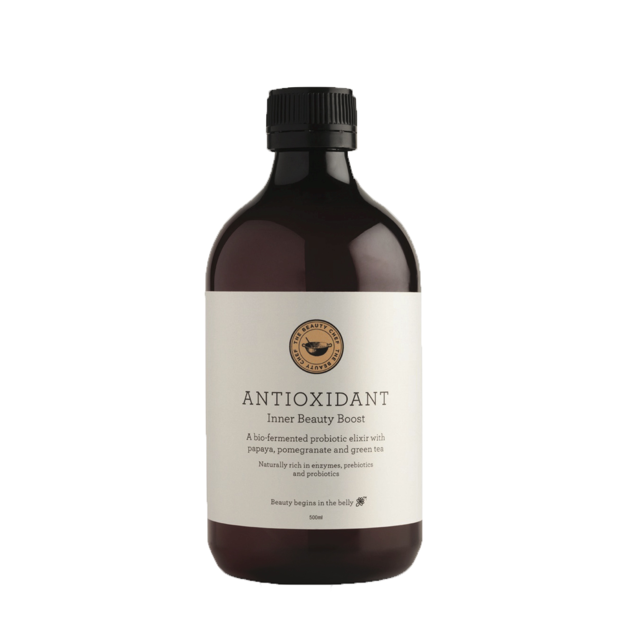 Antioxidant Inner Beauty Boost