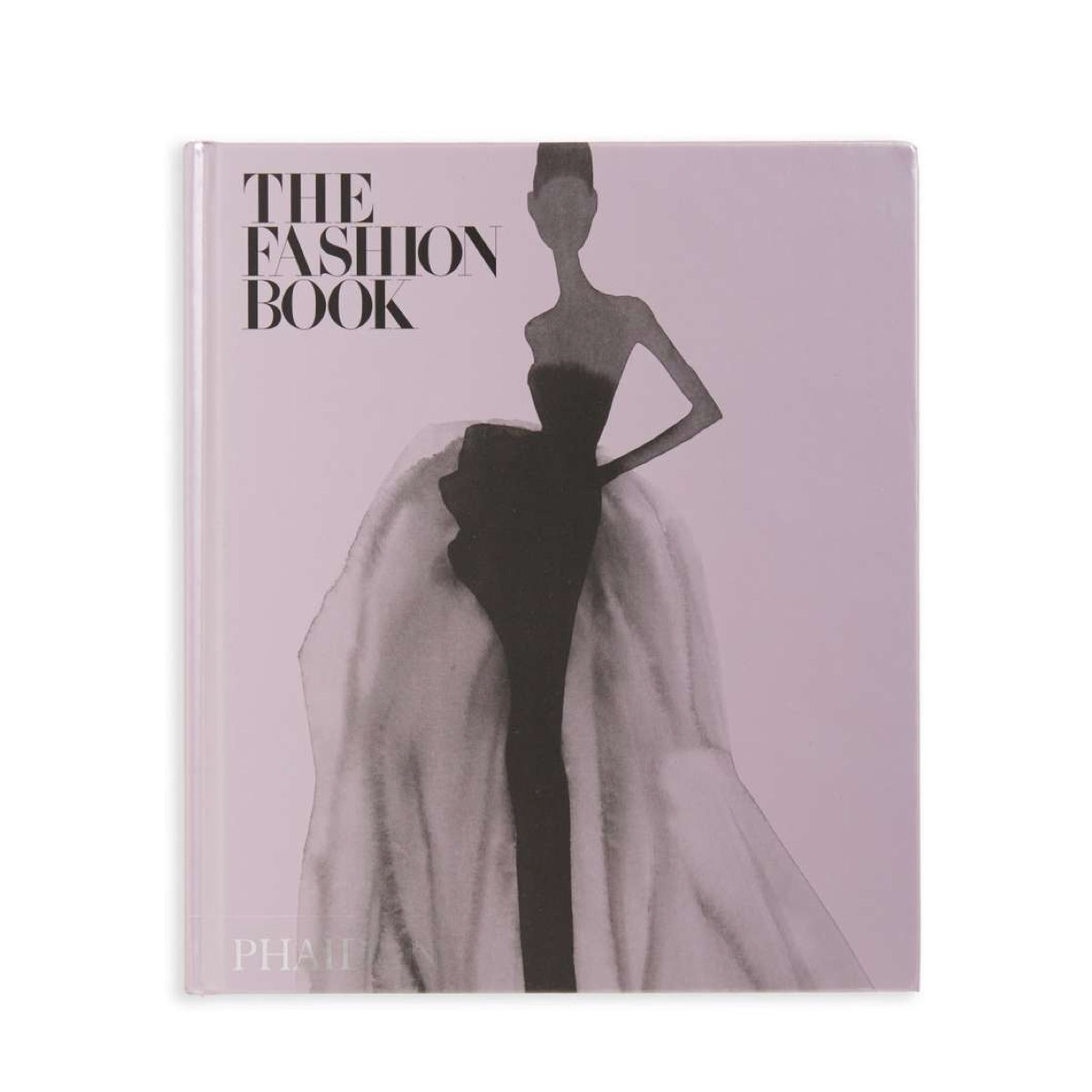 The Fashion Book