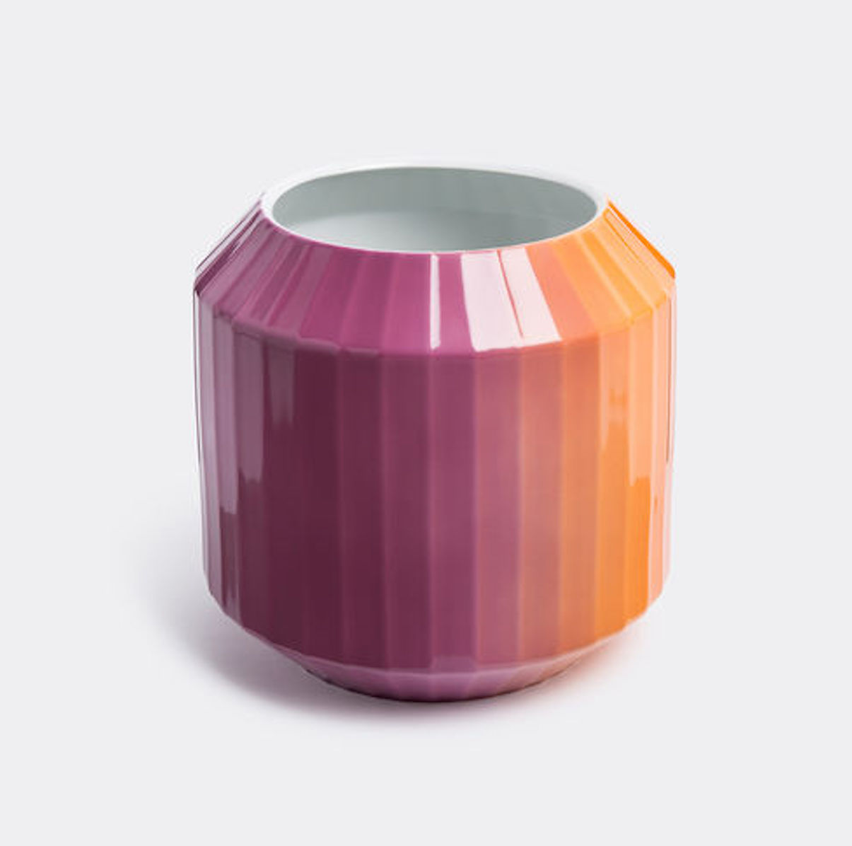 Juicy Purple Vase