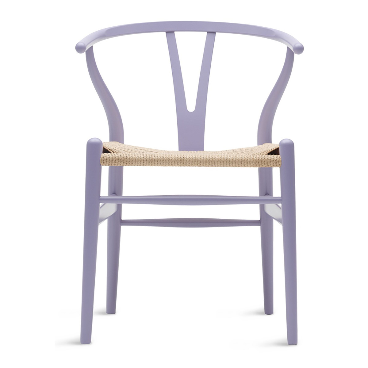 CH24 Wishbone chair
