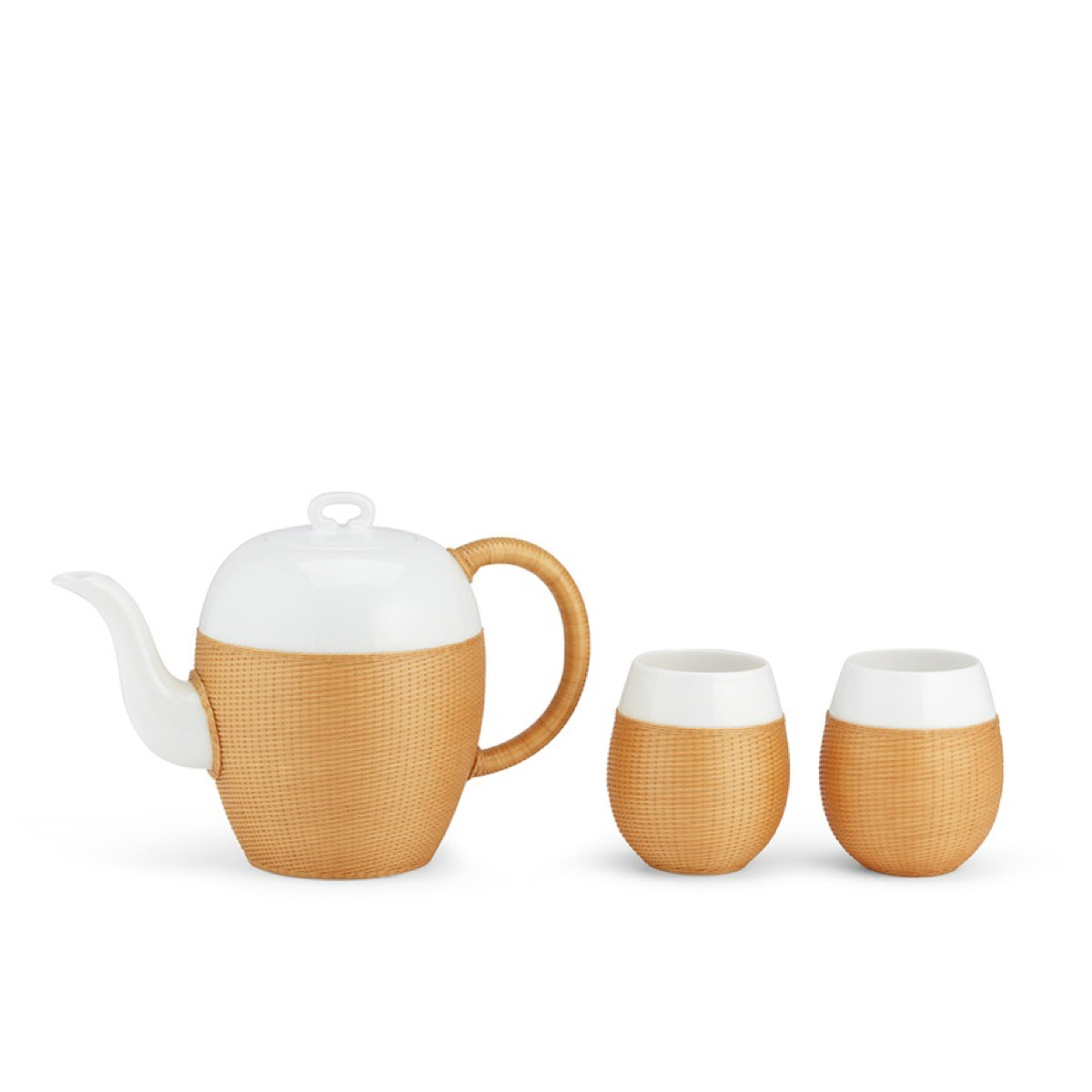 Bridge Tea Set
