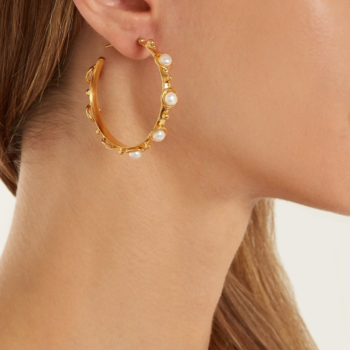 Candies Earrings