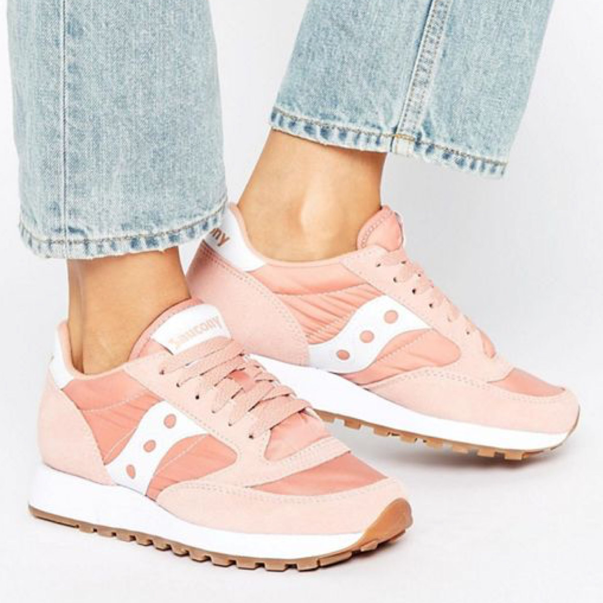 Saucony Vintage