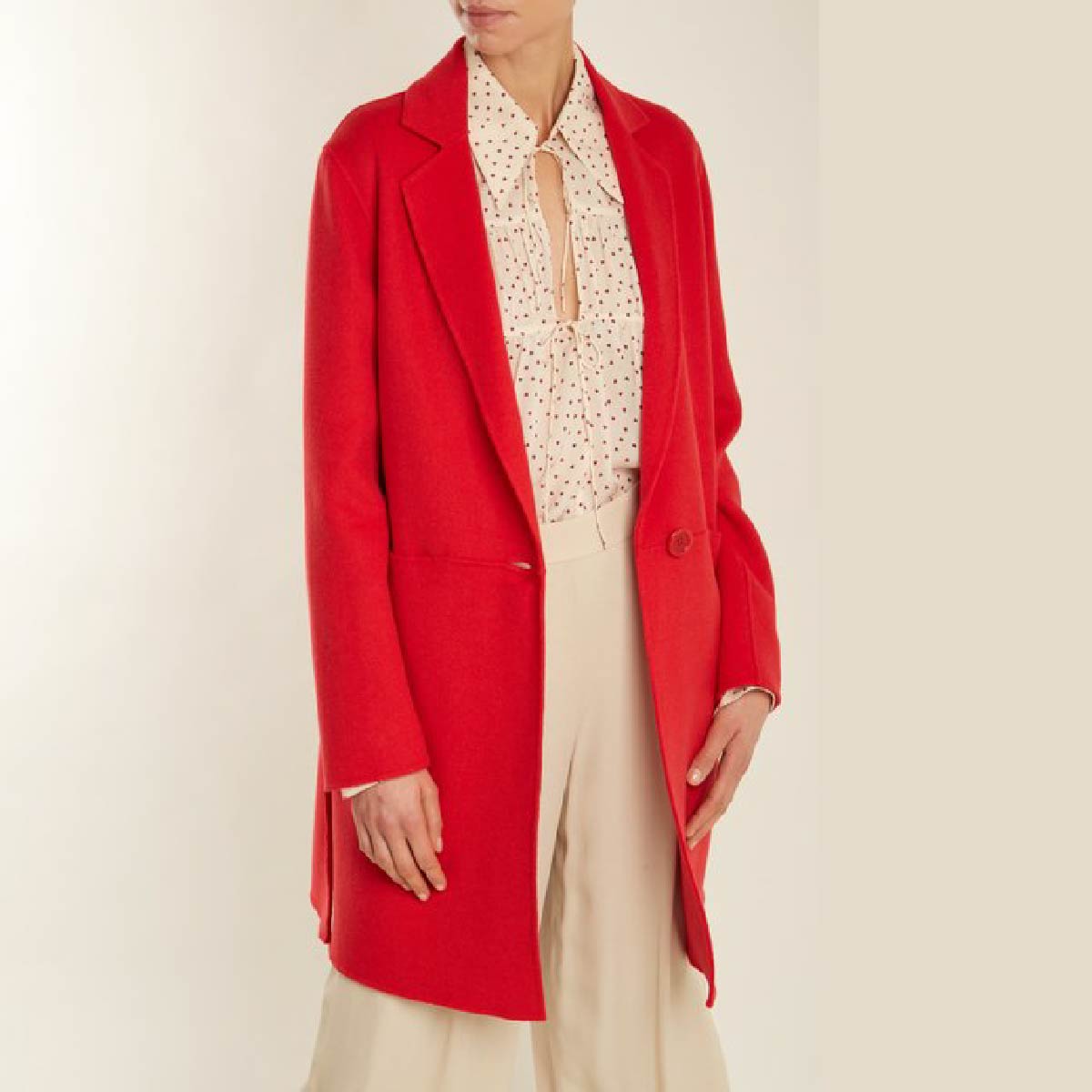 Timoteo Coat