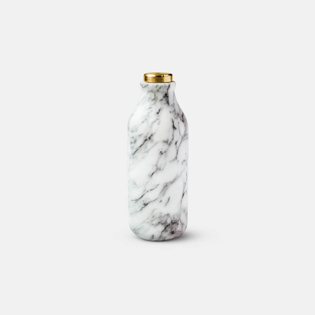 Mr. Bottle