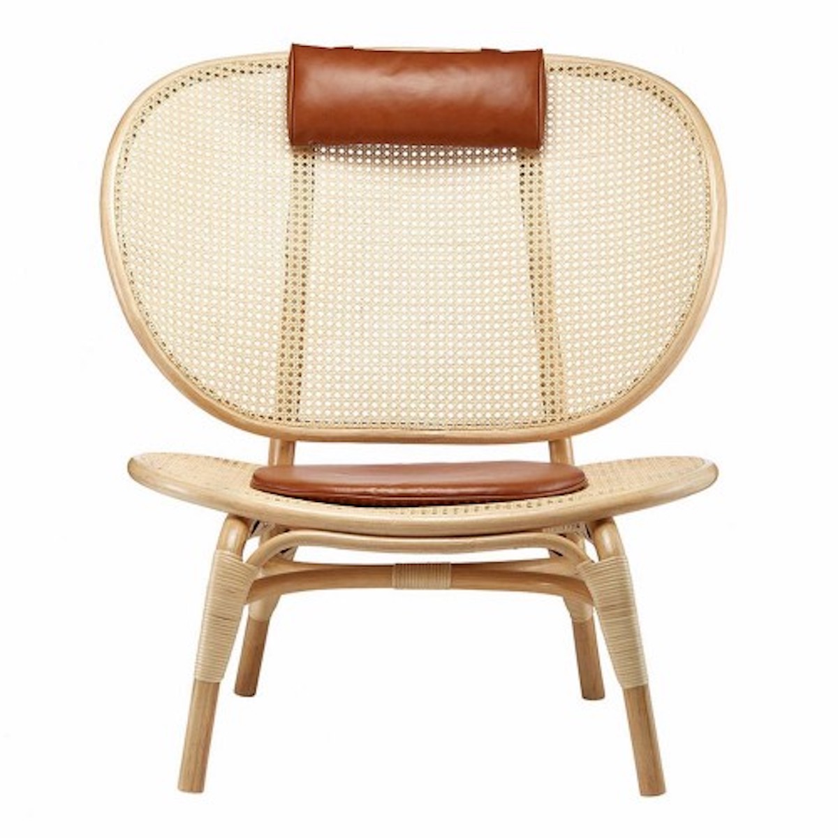 Nomad chair