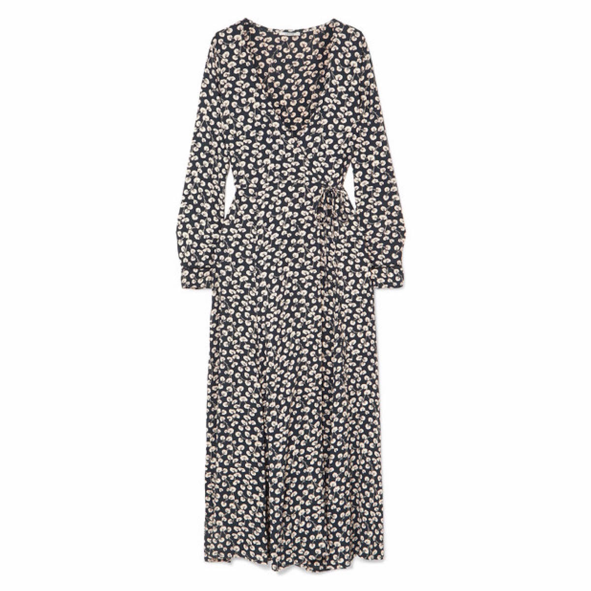 Roseberg Dress
