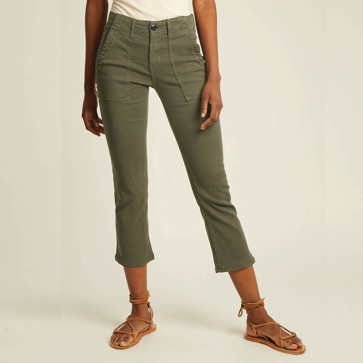 Army Trousers