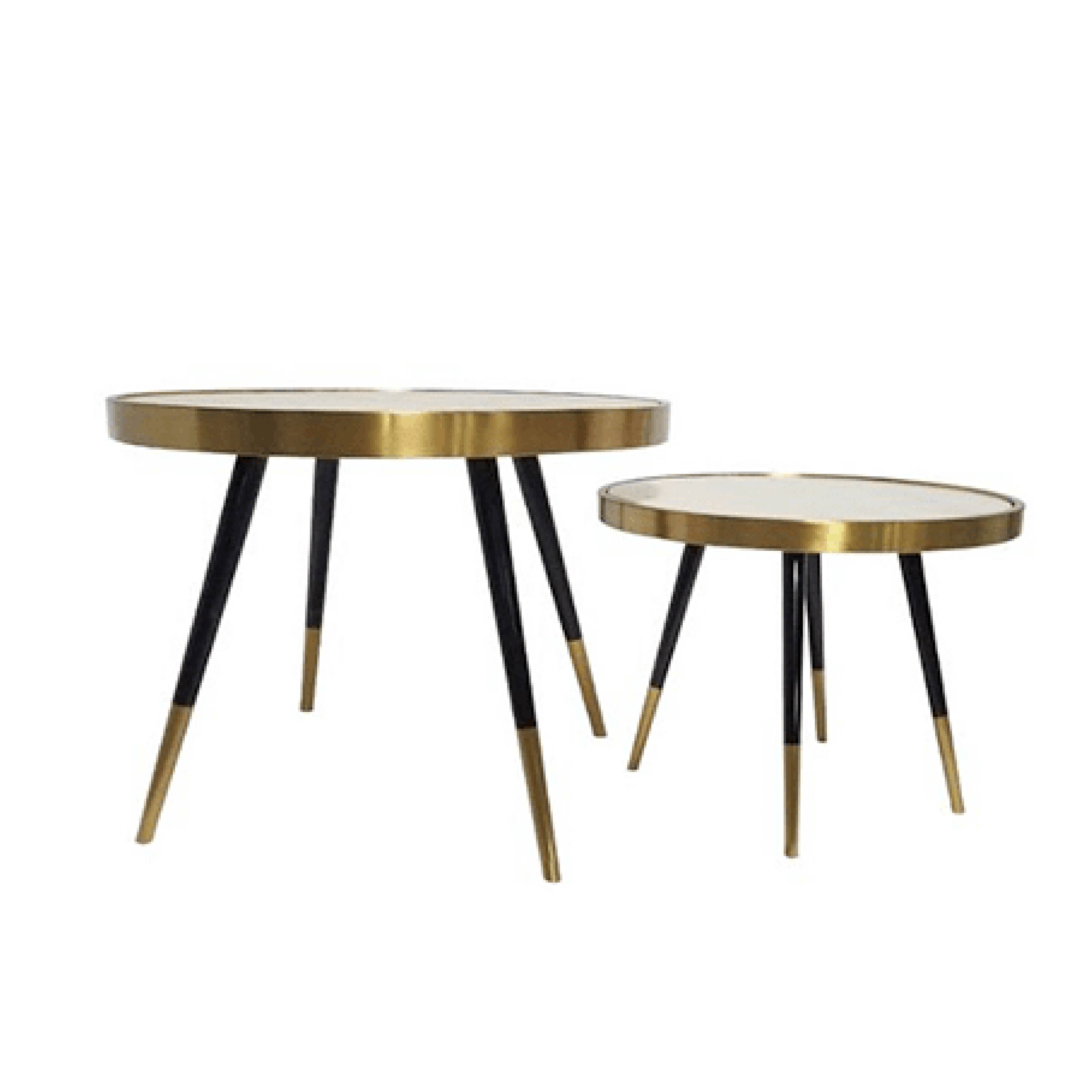 Havana side table