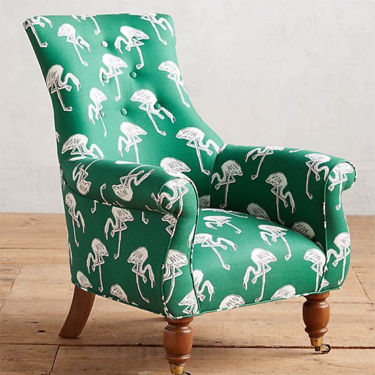 Sketched Safari Astrid Chair