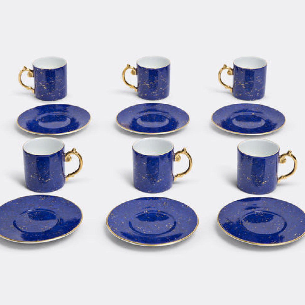Lapis Espresso Cups