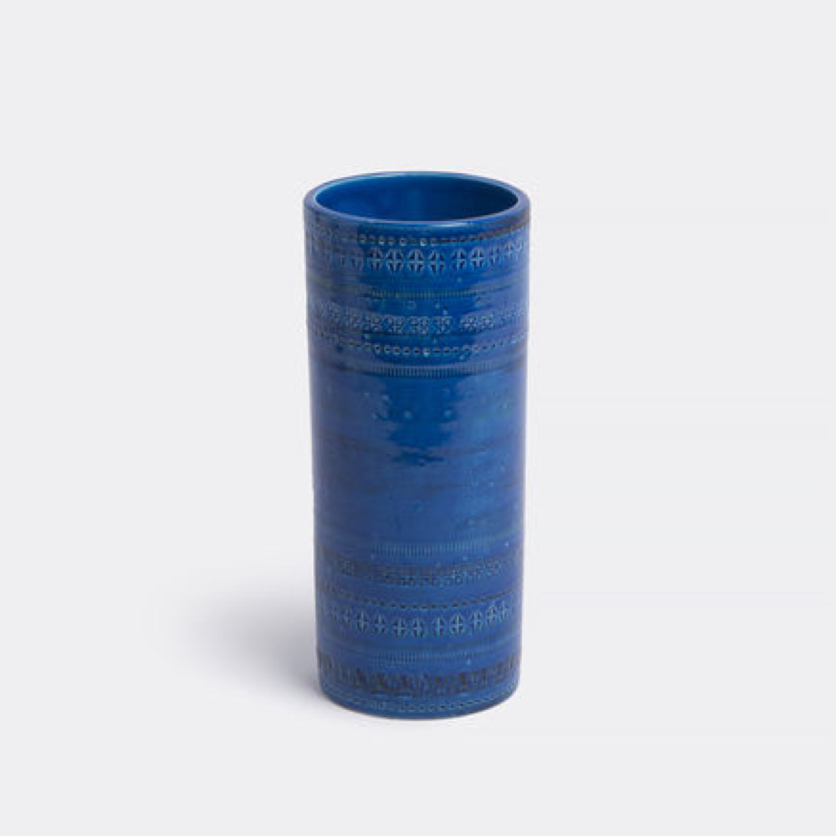 Rimini Blue vase