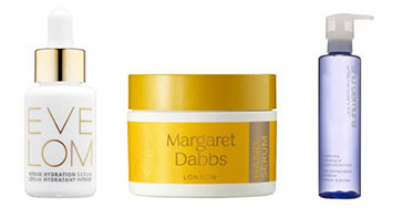 Winter Skin Saviours