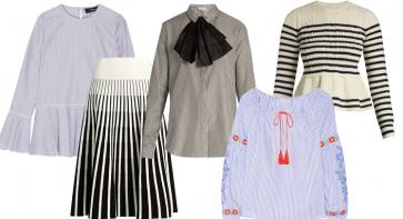Seeing Stripes
