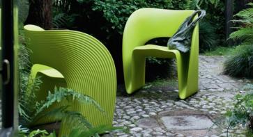 Statement Chairs