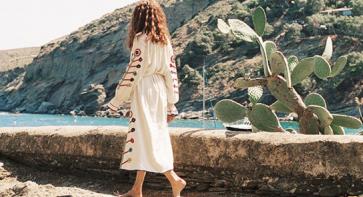 Spotlight on: Ulla Johnson