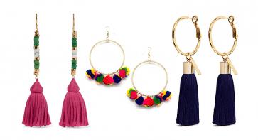 Pick up a Pom Pom