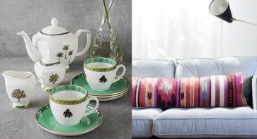 Beautiful, Bohemian Chic