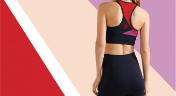 Revamp Your Workout Wardrobe