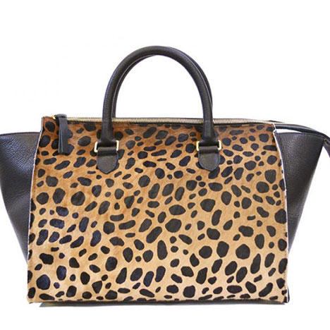 14 Reasons to love Leopard
