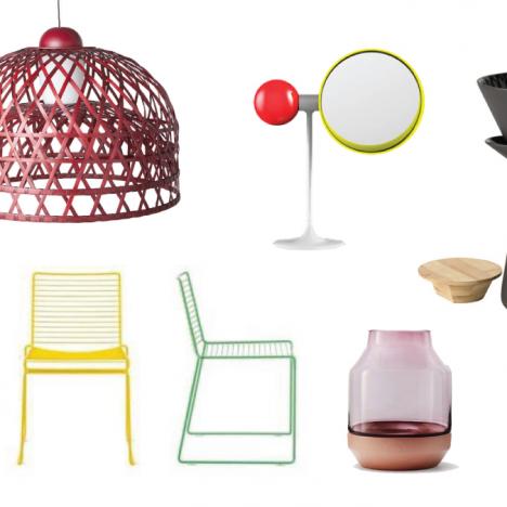 9 Special Interiors Sites