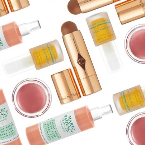 Beauty Buys for your Beach Bag