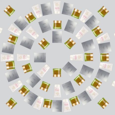 Brilliant Beauty Masks