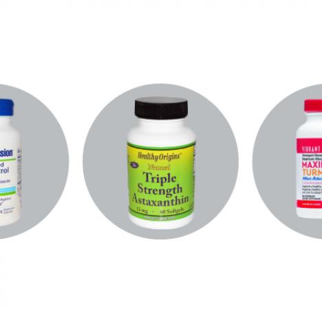 3 Cult Buys: Antioxidants
