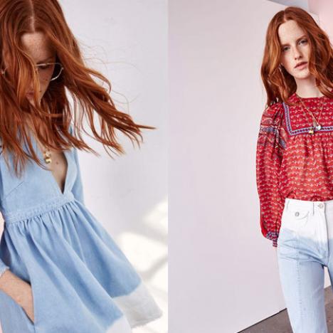 Spotlight on: Ulla Johnson