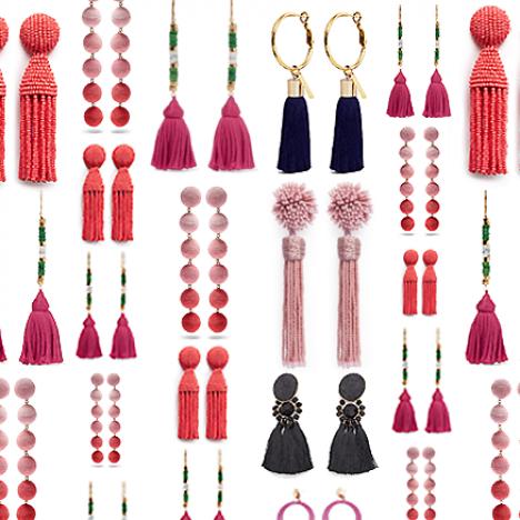 Pick up a Pom Pom