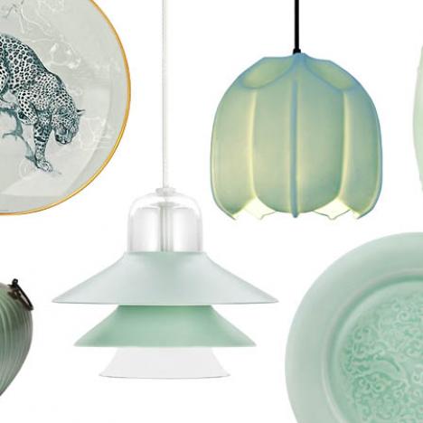 Celebrating Celadon