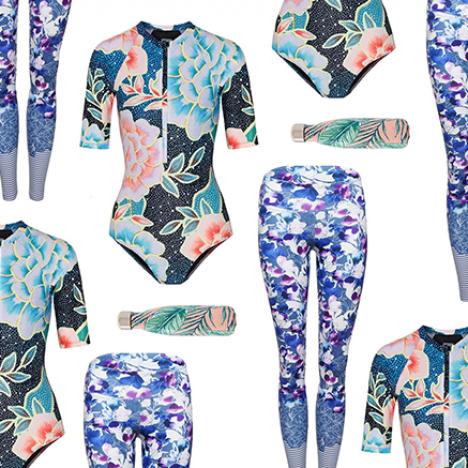 Amazing Activewear