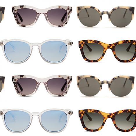 Affordable Sunglasses