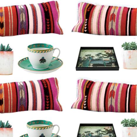Beautiful, Bohemian Chic