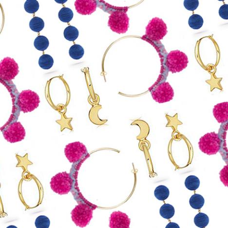 Summer Jewellery