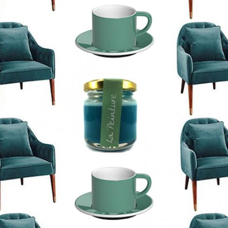 Keeping it Teal