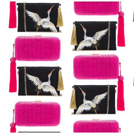 Crazy for Clutches