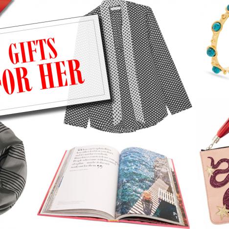 Gifts for Her