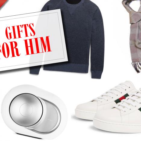 Gifts for Him
