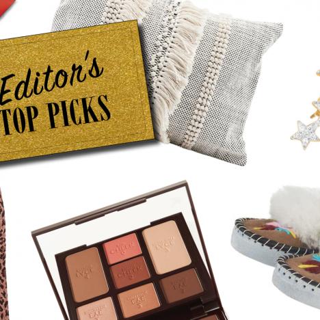 Gemma's Top 10
