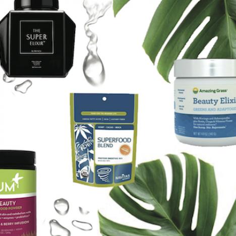 Cult Buys: Elixirs